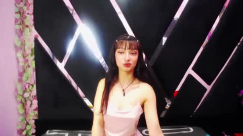 Snapshot of aurora18palmer chatting on 15, 2, 2025 aurora online show from 15, 2, 2025