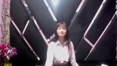 Snapshot of aurora18palmer chatting on 5, 3, 2025 aurora online show from 5, 3, 2025