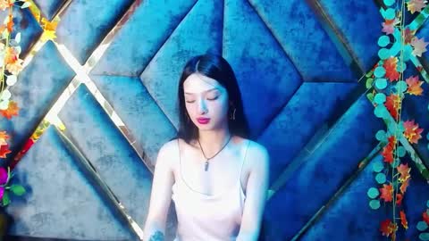 Snapshot of aurora18palmer chatting on 8, 9, 2025 aurora online show from 8, 9, 2025