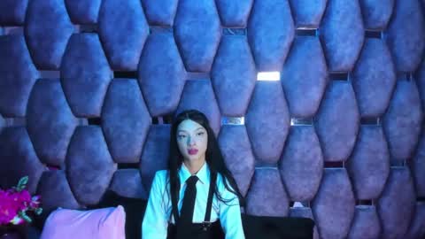 Snapshot of aurora18palmer chatting on 19, 9, 2025 aurora online show from 19, 9, 2025