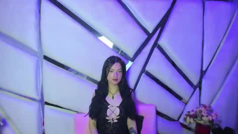 Snapshot of aurora18palmer chatting on 1, 10, 2025 aurora online show from 1, 10, 2025