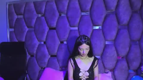 Snapshot of aurora18palmer chatting on 6, 11, 2025 aurora online show from 6, 11, 2025