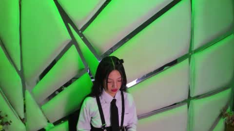 Snapshot of aurora18palmer chatting on 28, 11, 2025 aurora online show from 28, 11, 2025