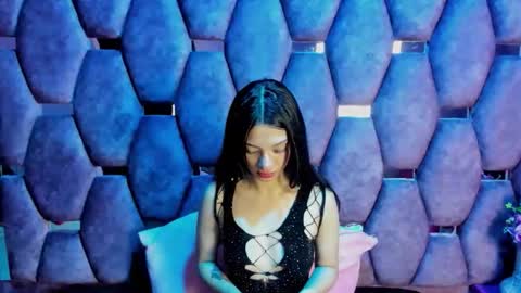 Snapshot of aurora18palmer chatting on 4, 12, 2025 aurora online show from 4, 12, 2025