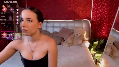 Aurora online show from 21, 11, 2025