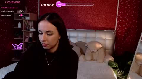 Aurora online show from 25, 3, 2026