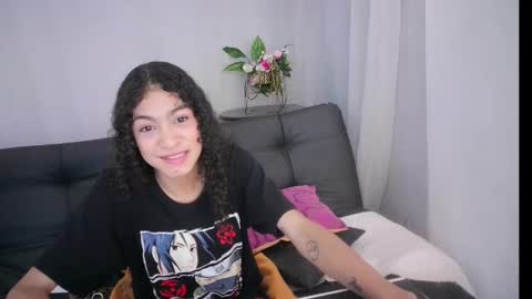 Snapshot of aurora_ath chatting on 11, 1, 2025 Aurora ath online show from 11, 1, 2025