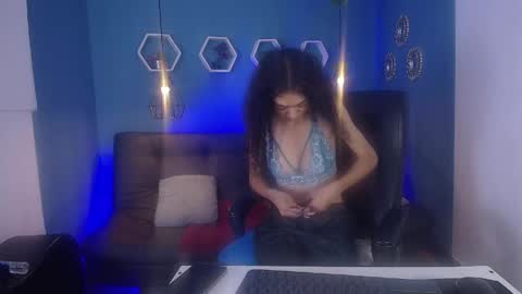 Snapshot of aurora_ath chatting on 23, 4, 2026 Aurora ath online show from 23, 4, 2026