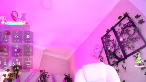 Snapshot of aurora_brown chatting on 4, 12, 2025 Aurora online show from 4, 12, 2025