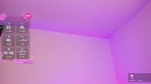 Snapshot of aurora_divine chatting on 14, 4, 2026 aurora_divine online show from 14, 4, 2026