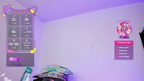 Snapshot of aurora_divine chatting on 19, 4, 2026 aurora_divine online show from 19, 4, 2026