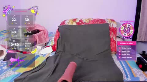 Snapshot of aurora_divine chatting on 20, 4, 2026 aurora_divine online show from 20, 4, 2026
