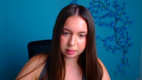 Snapshot of aurora_gibert chatting on 10, 7, 2026 Aurora online show from 10, 7, 2026