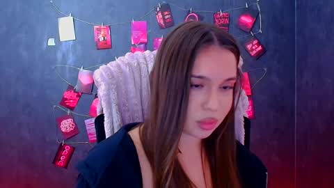 Snapshot of aurora_gibert chatting on 11, 7, 2026 Aurora online show from 11, 7, 2026