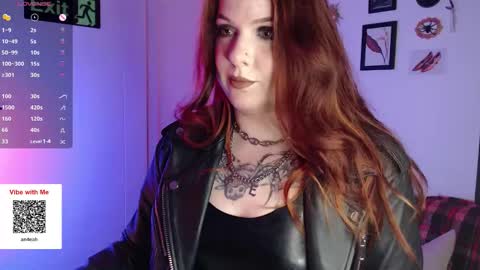 Miss A  Fansly - Auroradomina1 online show from 21, 10, 2025