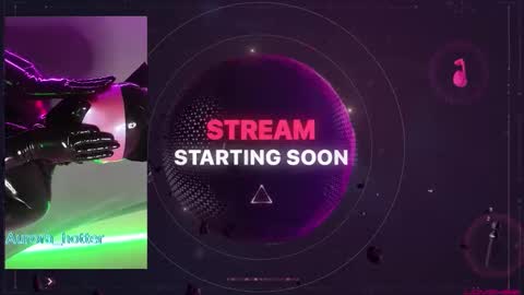 Miss A  Fansly - Auroradomina1 online show from 27, 10, 2025