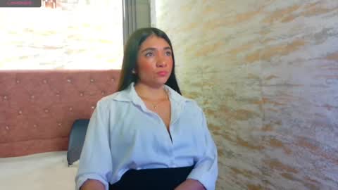 Aurora online show from 25, 9, 2025