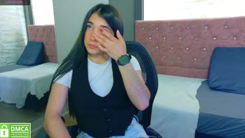 Aurora online show from 26, 9, 2025