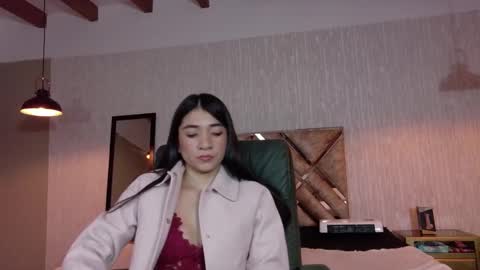 Aurora online show from 13, 10, 2025