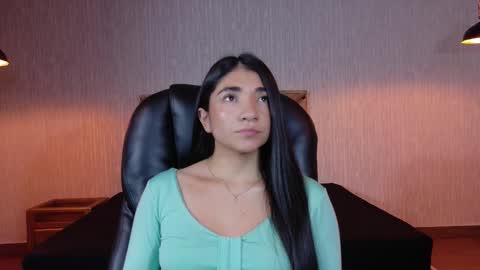 Aurora online show from 22, 11, 2025