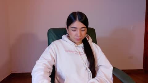 Aurora online show from 2, 12, 2025