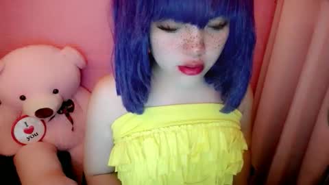 Snapshot of aurora_more chatting on 10, 6, 2026 cute online show from 10, 6, 2026