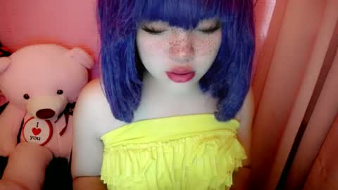 Snapshot of aurora_more chatting on 18, 6, 2026 cute online show from 18, 6, 2026