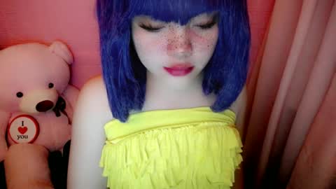 Snapshot of aurora_more chatting on 19, 6, 2026 cute online show from 19, 6, 2026