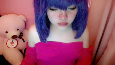 Snapshot of aurora_more chatting on 30, 6, 2026 cute online show from 30, 6, 2026