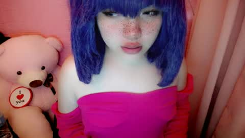 Snapshot of aurora_more chatting on 30, 6, 2026 cute online show from 30, 6, 2026