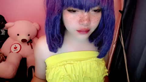 Snapshot of aurora_more chatting on 9, 7, 2026 cute online show from 9, 7, 2026
