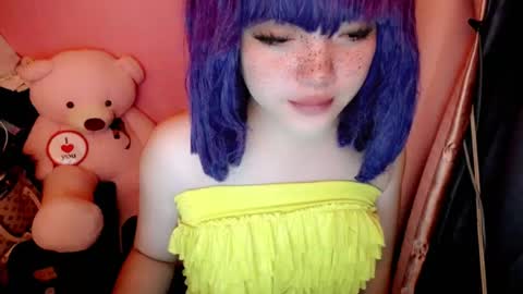 Snapshot of aurora_more chatting on 13, 7, 2026 cute online show from 13, 7, 2026