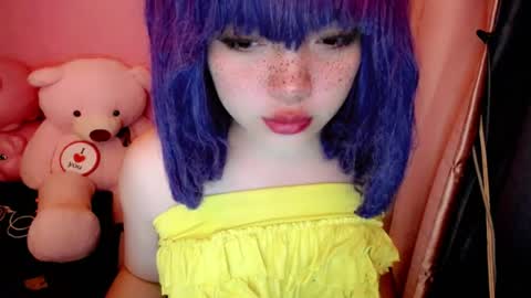 Snapshot of aurora_more chatting on 18, 7, 2026 cute online show from 18, 7, 2026