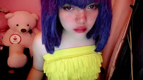 Snapshot of aurora_more chatting on 19, 7, 2026 cute online show from 19, 7, 2026