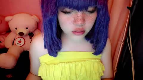 Snapshot of aurora_more chatting on 20, 7, 2026 cute online show from 20, 7, 2026