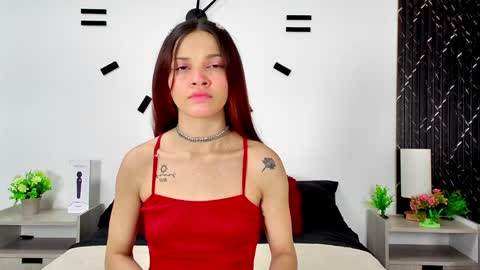 Snapshot of aurora_petitee chatting on 27, 3, 2026 Aurora online show from 27, 3, 2026