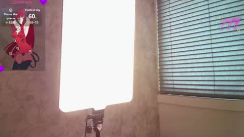 Snapshot of aurora_petitee chatting on 11, 5, 2026 Aurora online show from 11, 5, 2026