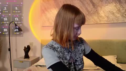 Serena online show from 19, 4, 2026