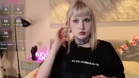 Snapshot of aurora_radiance chatting on 6, 7, 2026 Serena online show from 6, 7, 2026