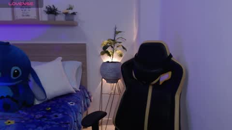 aurora_rodriguez online show from 3, 12, 2024
