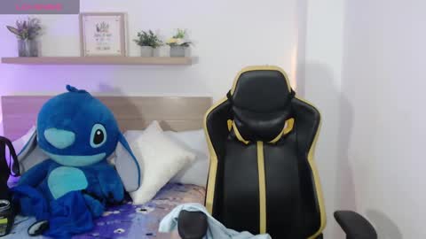 aurora_rodriguez online show from 5, 12, 2024