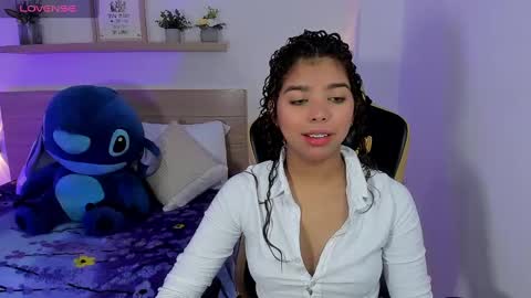 aurora_rodriguez online show from 22, 12, 2024