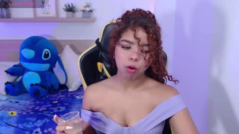 aurora_rodriguez online show from 23, 12, 2024