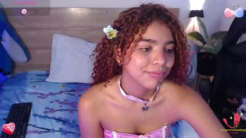 aurora_rodriguez online show from 5, 1, 2025