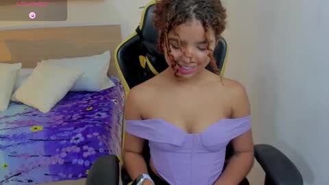 aurora_rodriguez online show from 14, 1, 2025