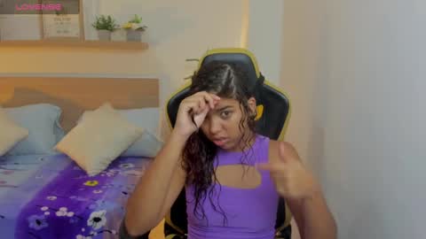 aurora_rodriguez online show from 15, 1, 2025
