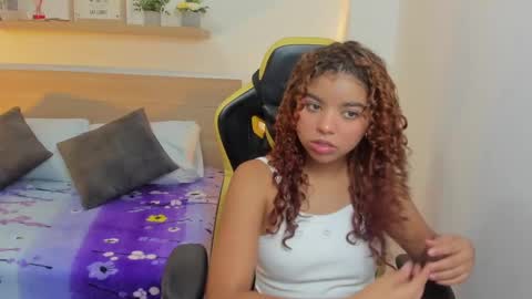 aurora_rodriguez online show from 23, 1, 2025