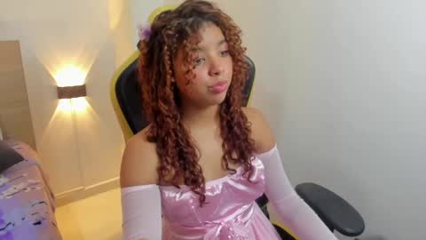 aurora_rodriguez online show from 23, 1, 2025