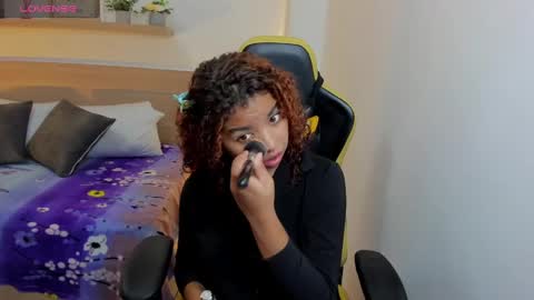 aurora_rodriguez online show from 1, 2, 2025