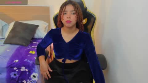 aurora_rodriguez online show from 4, 2, 2025